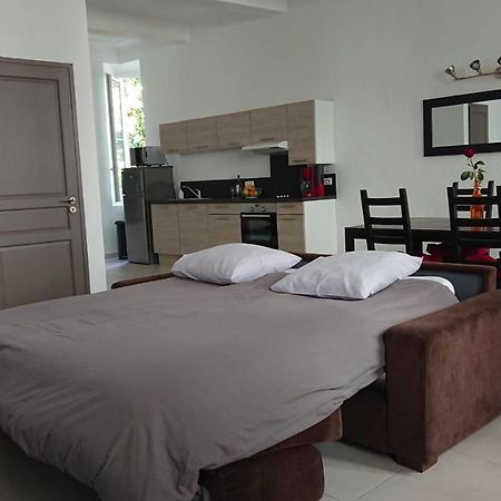 Au 23 Apartment Antibes Luaran gambar