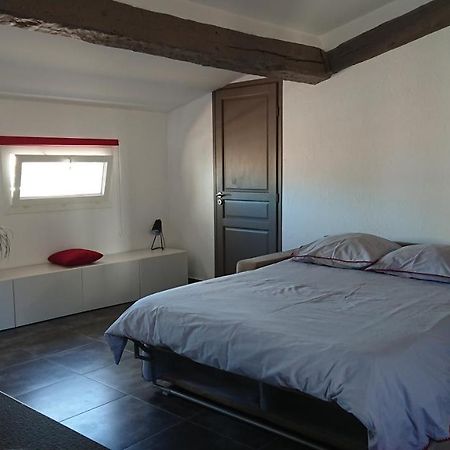 Au 23 Apartment Antibes Luaran gambar