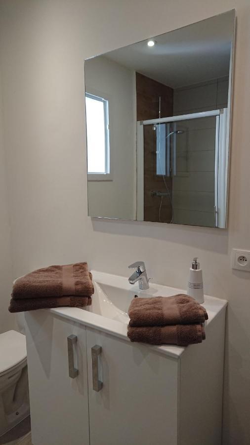 Au 23 Apartment Antibes Luaran gambar