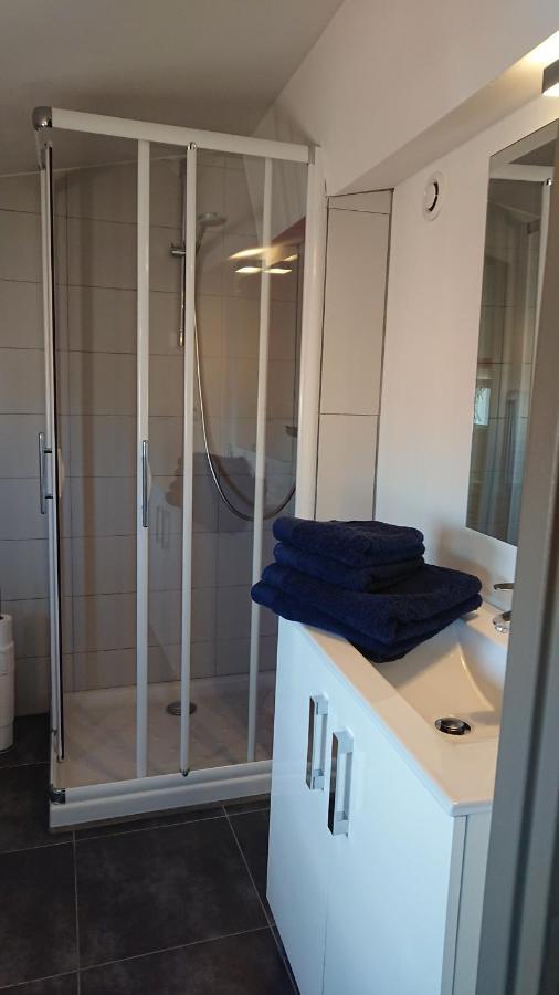 Au 23 Apartment Antibes Luaran gambar
