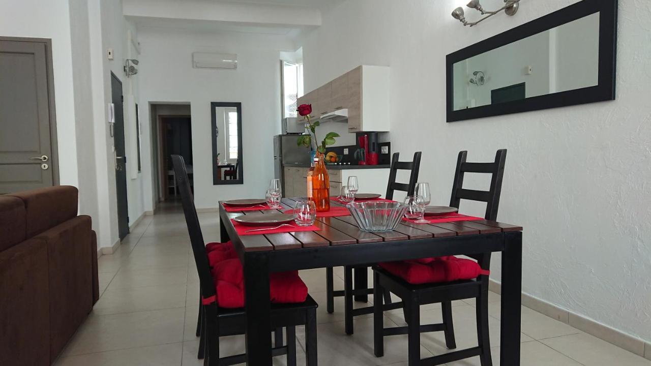 Au 23 Apartment Antibes Luaran gambar